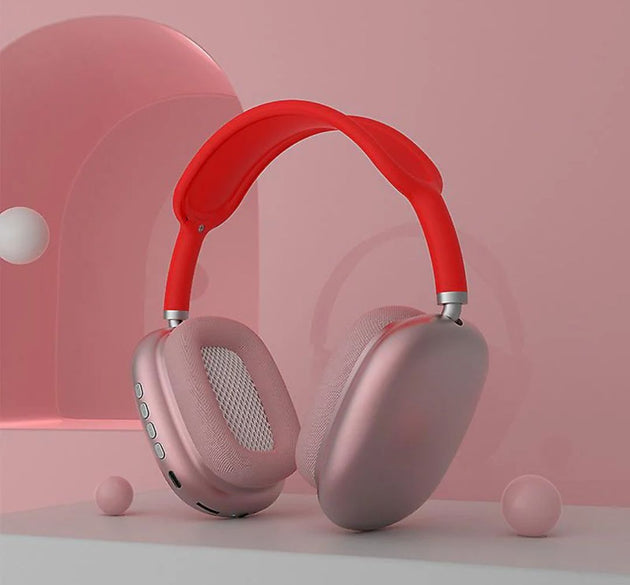 P9 Wireless Bluetooth Headphones