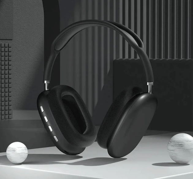 P9 Wireless Bluetooth Headphones