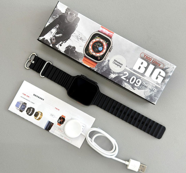 T900 Ultra 2 Smartwatch