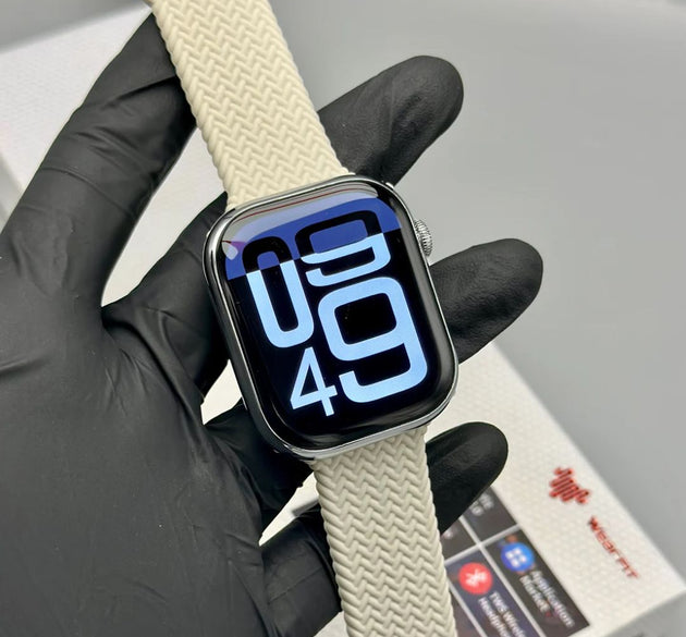 HK10 Pro Max Smart Watch