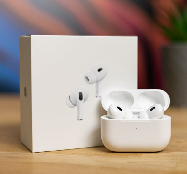 AirPods Pro 2nd Generation ANC